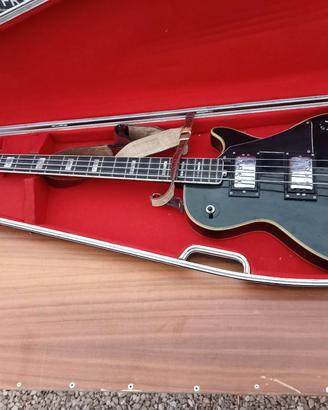 Chitarra 🎸 Basso  marca Gherson 