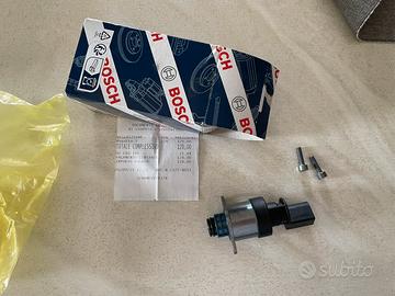 Sensore BOSH pressione diesel x BMW 320D E91