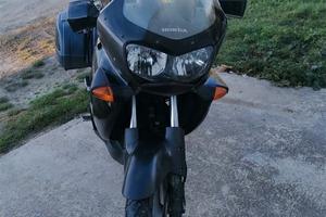 Honda Varadero 1000