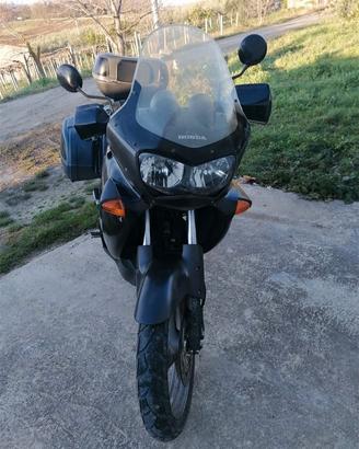Honda Varadero 1000