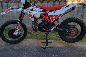 Beta RR 200 Enduro del 2019 solo 90 ore totali