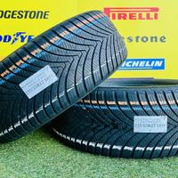 X2: 4 Stagioni 235/55R17 103V -KUMHO- al 74%