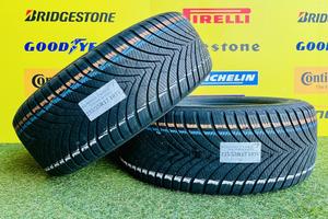 X2: 4 Stagioni 235/55R17 103V -KUMHO- al 74%