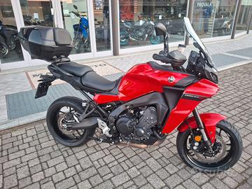 Yamaha Tracer 9 2023