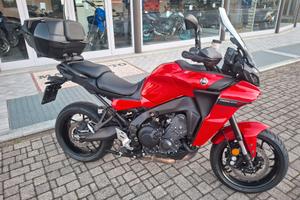 Yamaha Tracer 9 2023