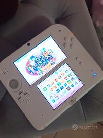 Nintendo 2Ds "Speciale"
