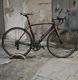Wilier Triestina Le Roi - Carbonio 12K - Taglia S