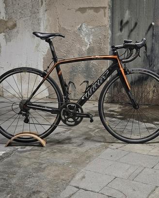 Wilier Triestina Le Roi - Carbonio 12K - Taglia S