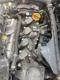 MOTORE FIAT TIPO 1.4 BENZINA GPL SIGLA:940B7000 AN
