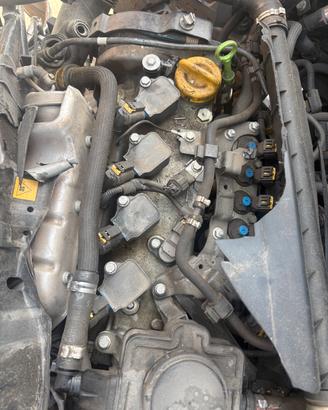 MOTORE FIAT TIPO 1.4 BENZINA GPL SIGLA:940B7000 AN