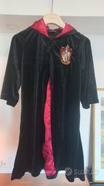 costume carnevale harry potter