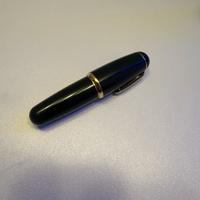 Penna stilografica vintage giapponese Tombow Zoom