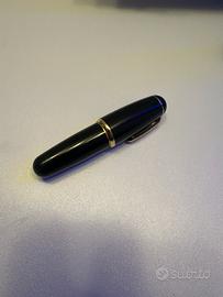 Penna stilografica vintage giapponese Tombow Zoom