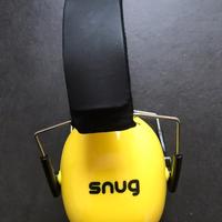 Cuffie antirumore per bambini