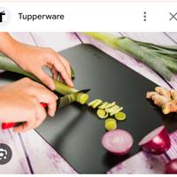 Tagliere Flexy rettangolare Tupperware 