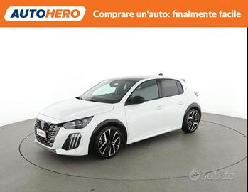 PEUGEOT 208 DG19999
