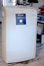 Pinguino Delonghi PAC N81 Climatizzatore Deumidifi