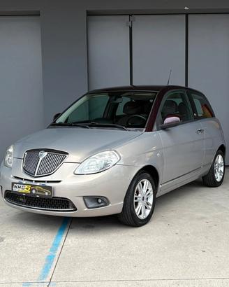 Lancia Ypsilon 3 Porte Ypsilon 1.2 8v Platino