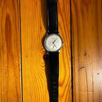 orologio Enicar ultrasonic vintage