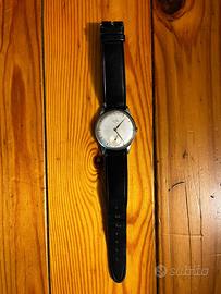 orologio Enicar ultrasonic vintage