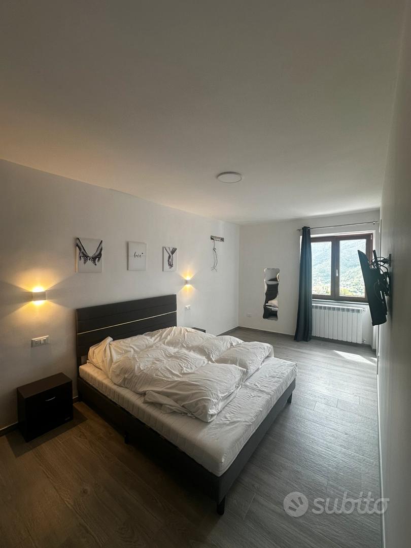 Appartamento – Pontecagnano Faiano, Magazzeno, Salerno - Altro