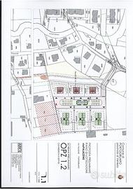 TER. RESIDENZIALE A PORTOGRUARO