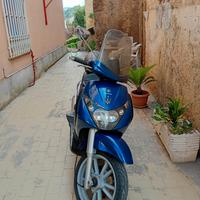 Piaggio Beverly 250 - 2004