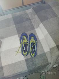 scarpe calcetto 
