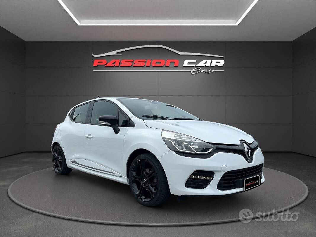 Renault Clio 4ª serie