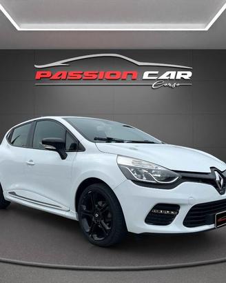 Renault Clio 1.2 GT 120cv edc