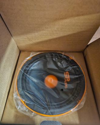 Midrange SP Audio 6MM