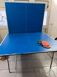 Tavolo ping pong