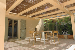 Appartamento 50 mt dalla spiaggia ESTATE 2026