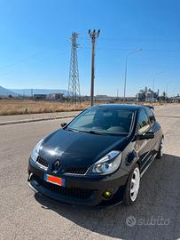 RENAULT Clio RS F1 team - 2006