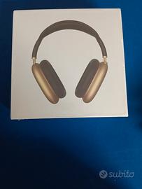 cuffie wireless