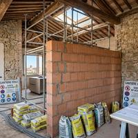 Ditta edile (zona Mugello)