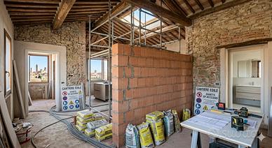 Ditta edile (zona Mugello)