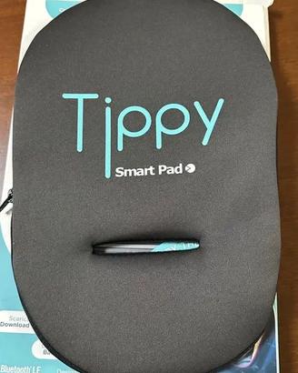 Antiabbandono Tippy