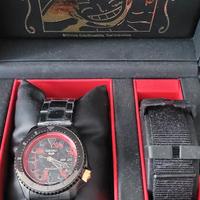 Splendido Seiko per Luffy Limited edition