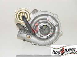 Turbo honda accord/civic 2.0 tci 77kw
