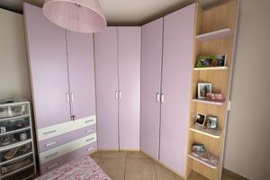 Cameretta da letto