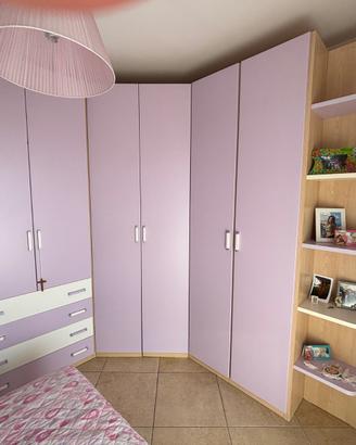 Cameretta da letto