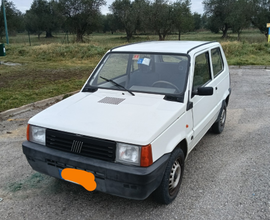 Fiat Panda Young del 2003