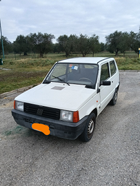 Fiat Panda Young del 2003