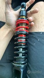 ammortizzatore bitubo