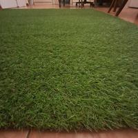 Tappeto di erba sintetica alta qualita