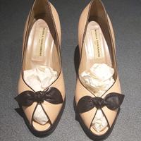 SCARPE DÉCOLLETÉ MARIA TOMASSINI
