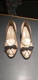 SCARPE DÉCOLLETÉ MARIA TOMASSINI