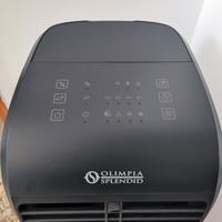 Raffrescatore Olympia Splendid Peeler 20