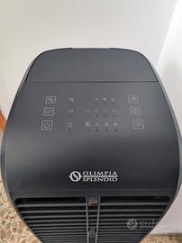 Raffrescatore Olympia Splendid Peeler 20